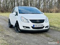 używany Opel Corsa 1.2 benz ,nowy rozrząd olej i filtry , Gwarancja…