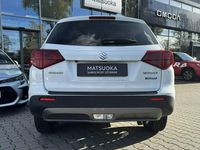 używany Suzuki Vitara 1.4dm 129KM 2021r. 75 901km