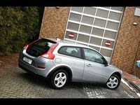 używany Volvo C30 Model 2010r