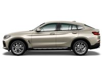 używany BMW X4 xDrive30i