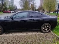 Używany Dodge Charger 2018 Czarny Sedan/Limuzyna