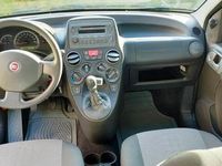 używany Fiat Panda 2012r