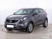 używany Kia Sportage 1.6 GDI