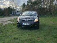 używany Hyundai i20 