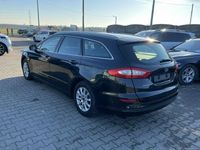 używany Ford Mondeo 2dm 150KM 2015r. 225 300km