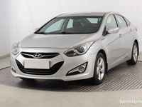 Używany Hyundai i40 2013 Srebrny Sedan/Limuzyna
