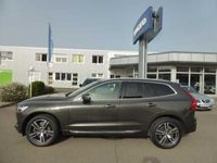 używany Volvo XC60 2dm 235KM 2020r. 103 700km