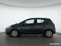 Używany Opel Corsa 2017 Szary Hatchback