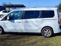używany Ford Tourneo Connect 