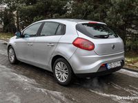 używany Fiat Bravo 1,4T 167 tys.km.