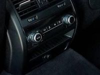 Używany BMW 518 2014