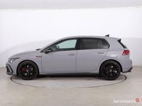 Używany VW Golf VIII GTI 2023 Szary Hatchback