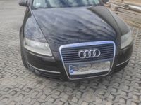 używany Audi A6 c6