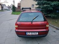 używany Fiat Palio 1.2dm 75KM 2000r. 111 000km