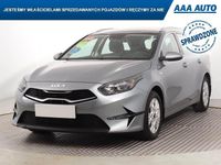 Używany Kia Ceed 2021 Szary Hatchback