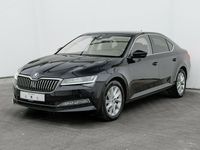 używany Skoda Superb WD6775T # 2.0 TSI Style DSG Elektr. f Podgrz. f Salon PL VAT …