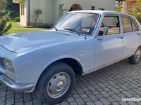 Używany Peugeot 504 1972