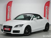 używany Audi TT Roadster 2,0 / 200 KM / / S-LINE / XENON / Czujniki P…