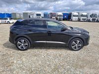 używany Peugeot 3008 SUV
