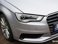 używany Audi A3 8V (2012-)