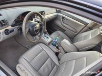 używany Audi A4 2006quattro usa 2.0 tfsi 220km
