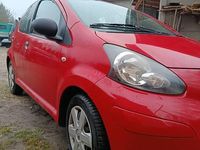 Używany Toyota Aygo 68 KM (50 kW) 2011 Hatchback