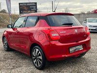 używany Suzuki Swift 1dm 112KM 2017r. 100 200km