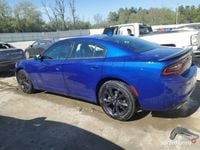 Używany Dodge Charger SXT 2021 Sedan/Limuzyna