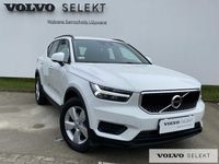 używany Volvo XC40 T3 Momentum Core aut