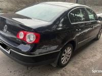 Używany VW Passat 2008