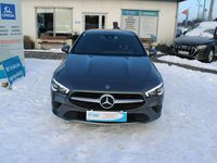 używany Mercedes 200 CLA 1.3dm 163KM 2022r. 37 000km