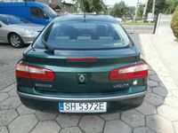 używany Renault Laguna II sprzedam laguna 1,8 benzyna