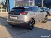 używany Peugeot 3008 2019r. 1.2 PureTech 130KM *ASO *FV23%