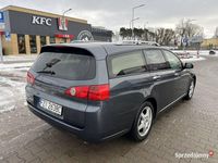 używany Honda Accord 2.2 iCTDi 140KM 2005r.