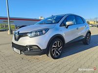 Używany Renault Captur 120 KM (88 kW) 2013 SUV