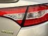 używany Kia Optima III 2,4 Benzyna-211KM Miękka Hybryda, Zarejestrowany, Automat, Kamera