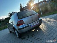 używany VW Golf IV