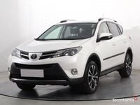 używany Toyota RAV4 2.0 VVT-i
