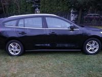 używany Ford Focus z Niemiec opłacony piękny. Gwarancja Mk4 (2018-)