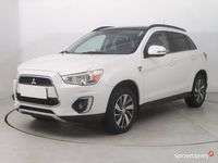 Używany Mitsubishi ASX 2014 Biały SUV