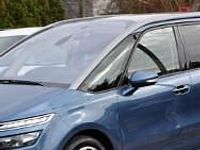 używany Citroën Grand C4 Picasso II 1.2 Benzyna 130KM POLSKA