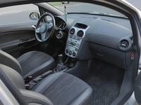 używany Opel Corsa D LPG !!!