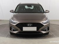 Używany Hyundai i30 120 KM (88 kW) 2021 Szary Kombi