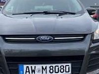 Używany Ford Kuga Trend 150 KM (110 kW) 2015 Szary SUV