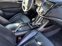 używany Hyundai i40 2012 rok Bogate wyposażenie.