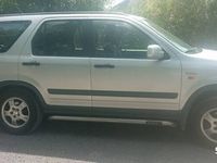 używany Honda CR-V Sprzedam2.0 2003r
