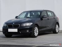 używany BMW 118 1 i