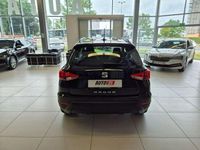 używany Seat Arona Salon PL 1wł, bezwypadkowy, serwis ASO, Rok Gwarancji, FV 23%