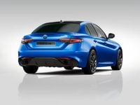 używany Alfa Romeo Giulia MY24 VELOCE 2.0 GME 280 KM AT8 AWD