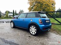 używany Mini Cooper S Coupé 